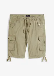 Cargo bermuda, regular fit, bonprix