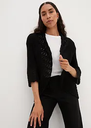 Gebreide bolero, bonprix