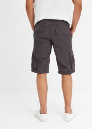 Cargo bermuda, regular fit, bonprix