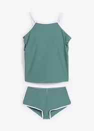 Sneldrogende tankini (2-dlg. set), bonprix