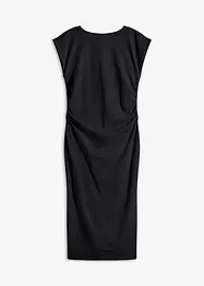 Jersey jurk van katoen-stretch, bonprix