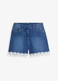 Short met kant, bonprix