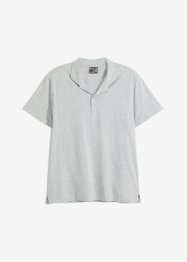 Poloshirt met resortkraag, bpc selection