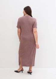 Jersey jurk van soepele viscose, bpc selection