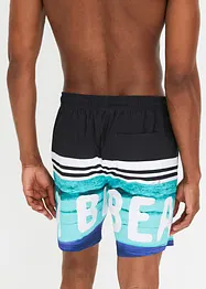 Heren zwemshort, bonprix