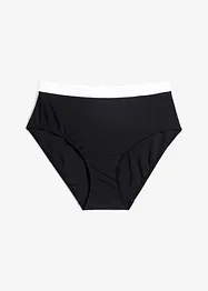 Maxi bikinibroekje met gerecycled polyamide, bonprix