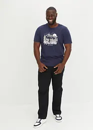 T-shirt van biologisch katoen, bonprix