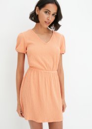 Mini jurk van lichte crêpe, BODYFLIRT boutique
