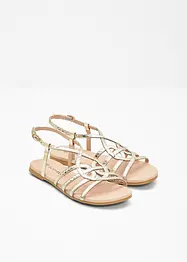 Sandalen, bonprix