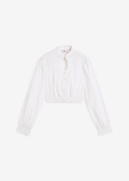 Dirndl blouse, lange mouw, bpc bonprix collection