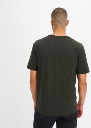 Outdoor T-shirt, sneldrogend, bpc bonprix collection