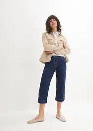 Capri jeans, bonprix