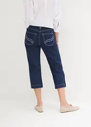 Capri jeans, bonprix