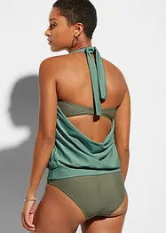 Tankini (3-dlg. set), bonprix