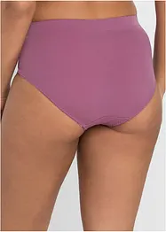Corrigerende slip met borduurse (set van 2), bonprix