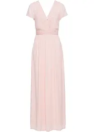 Maxi jurk van soepele viscose, bonprix