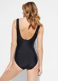 Corrigerend badpak in wikkellook, medium corrigerend, bonprix
