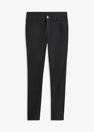 Super stretch jeans van licht materiaal, bonprix