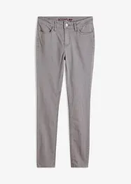 Super stretch jeans van licht materiaal, bonprix
