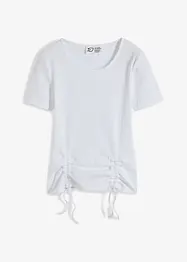 Geribd shirt, bonprix