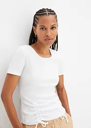Geribd shirt, bonprix