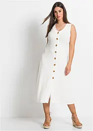 Midi jurk, bonprix