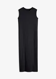 Jersey jurk van katoen met stretch, bonprix
