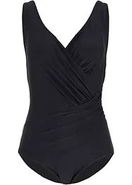 Corrigerend badpak in wikkellook, medium corrigerend, bonprix