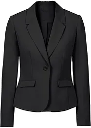 Korte blazer, bonprix