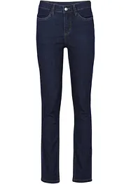 Super stretch jeans van licht materiaal, bonprix