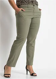 Pantalon, korte maten, bonprix