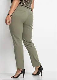Pantalon, korte maten, bonprix