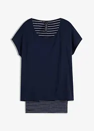 2-in-1 shirt, bonprix