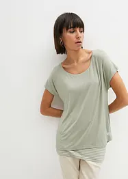 2-in-1 shirt, bonprix