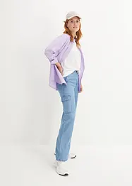 Oversized blouse, bonprix