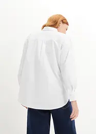Oversized blouse, bonprix