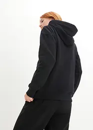 Hoodie, oversized, bonprix