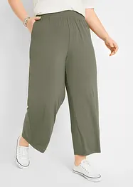 Jersey 7/8 broek, bonprix