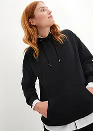 Hoodie, oversized, bonprix