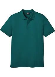 Piqué poloshirt van biologisch katoen, bonprix