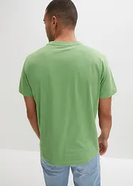 T-shirt (set van 3), bonprix
