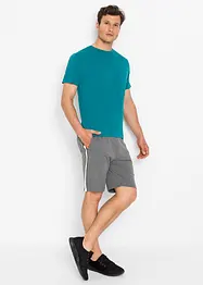 T-shirt (set van 3), bonprix