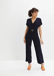Jersey jumpsuit, bonprix