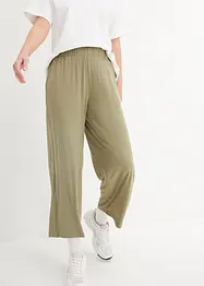 7/8 instapbroek high waist (set van 2), bonprix