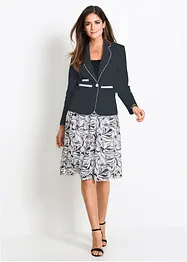 Stretch blazer, bonprix