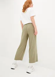 7/8 instapbroek high waist (set van 2), bonprix
