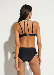 Balconette bikini met extra halter bandje (2-dlg. set), bonprix