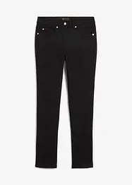Slim fit jeans mid waist, super stretch, bonprix
