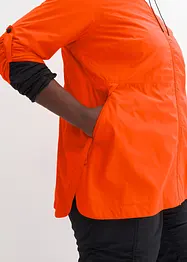 Ultralichte regenjas met opbergtas, waterdicht, bonprix