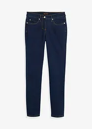 Slim fit jeans mid waist, super stretch, bonprix